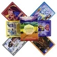 Оракули Чакри. Джерело мудрості 49 карт 10.5 х 7.5 см. Chakra Wisdom Oracle Cards.